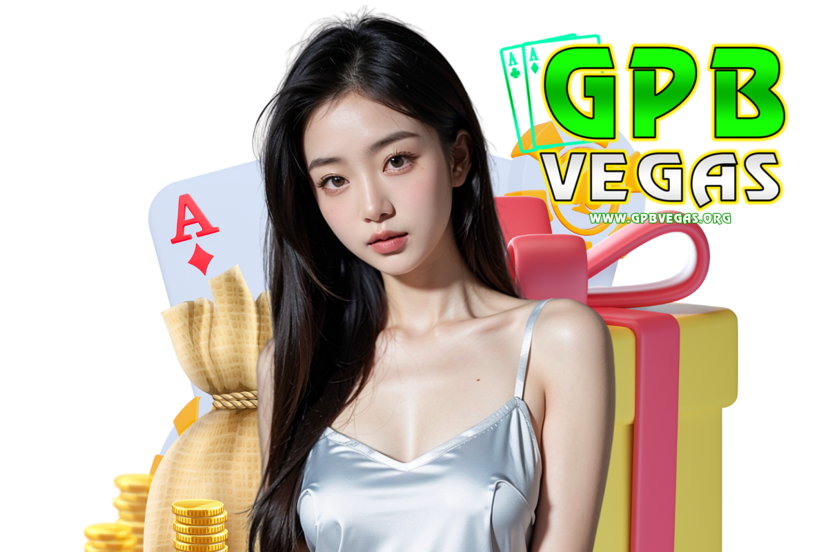gpbvegas สมัคร