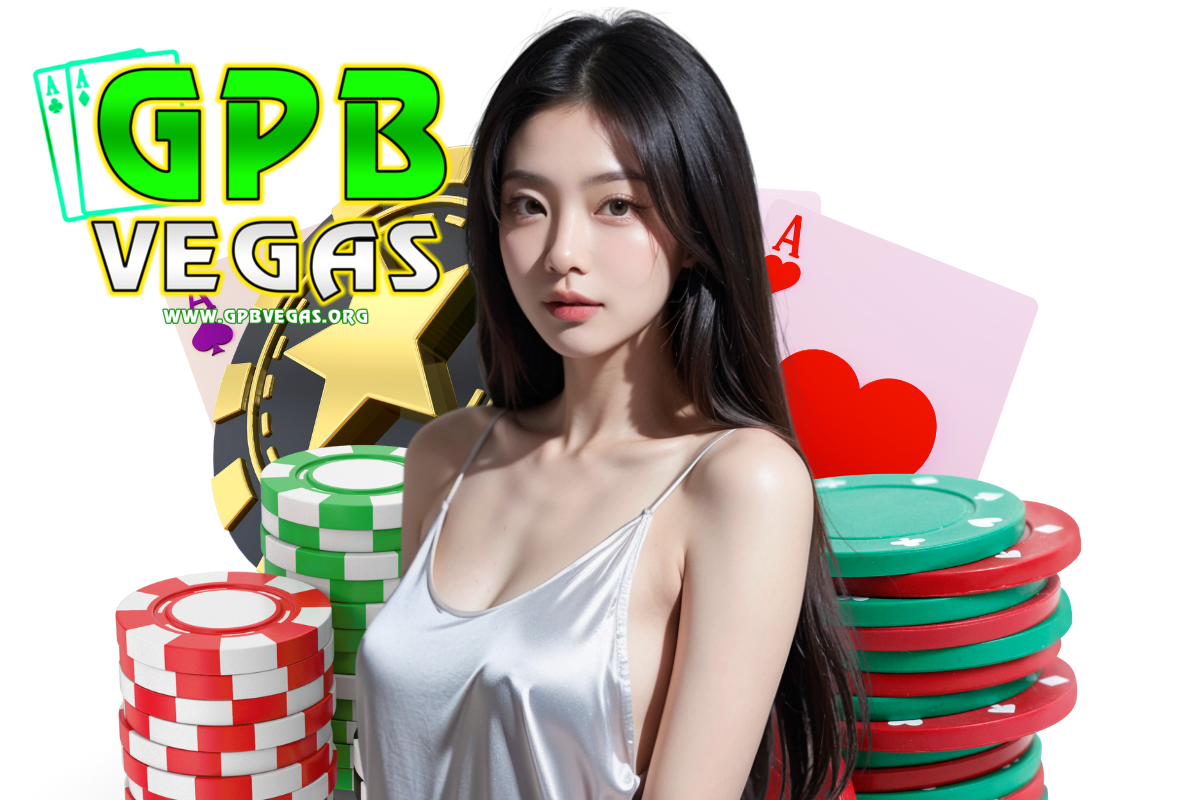 gpbvegas สล็อต