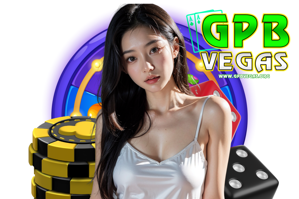 gpbvegas เว็บตรง