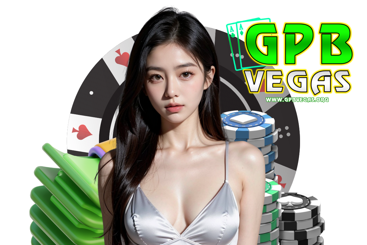 gpbvegas แจกเครดิตฟรี